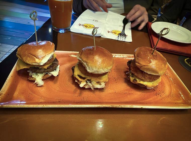 The All-American Sliders