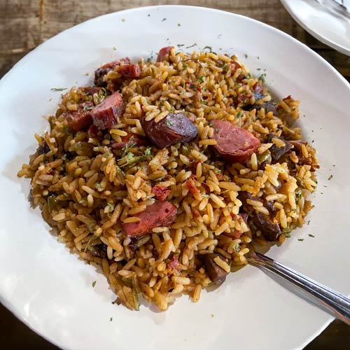 Best of Guide for Jambalaya