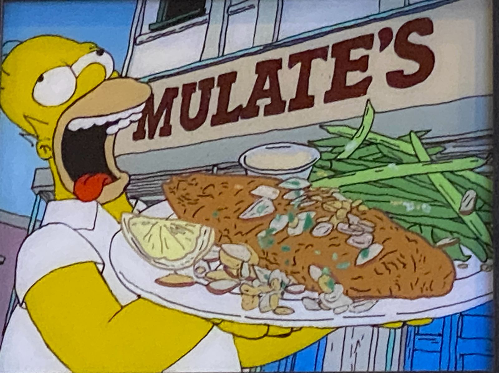 Seafood Gumbo Recipe - Mulate's Restaurant