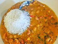 Crawfish Etouffee thumb