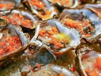 Oysters Louisiana thumb