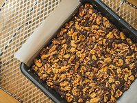 Sweet Potato Praline Casserole thumb