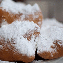 Beignet Mix thumb