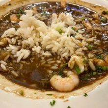 Seafood Gumbo Recipe - Mulate's Restaurant