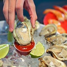 Best Oyster Bars in New Orleans thumb
