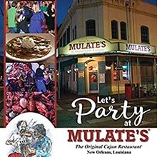 Let’s Party at Mulate’s thumb