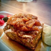 Guide to the Best Bread Pudding in New Orleans thumb