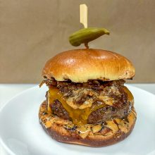 Best New Orleans Burger Guide thumb
