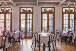 Haunting Witch’s Luncheons This October