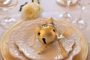 Haunting Witch’s Luncheons This October