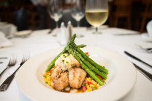 Haunting Witch’s Luncheons This October