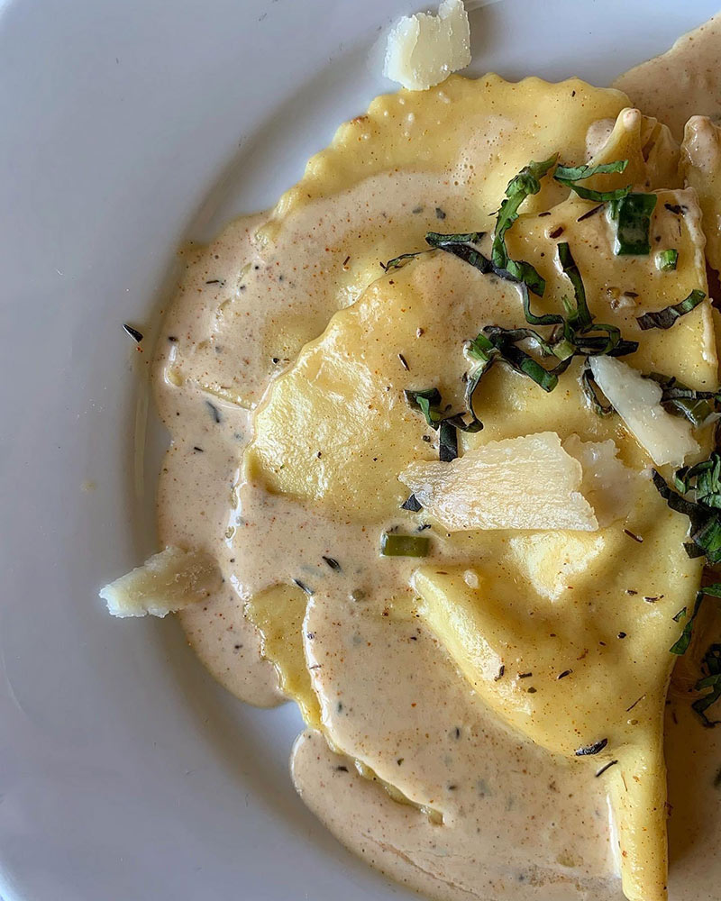 ANNUNCIATION Restaurant