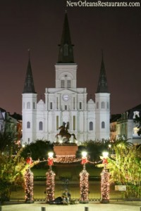 St. Louis Cathedral