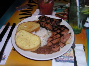 Red Beans and Rice with Smoked Sausage