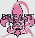 New Orleans Breast Fest