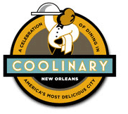COOLinary New Orleans