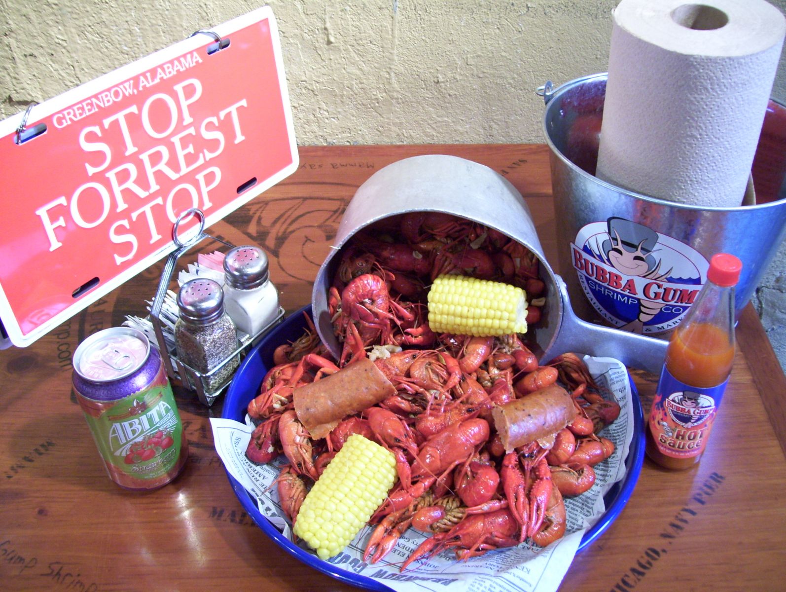 When is Crawfish Season?