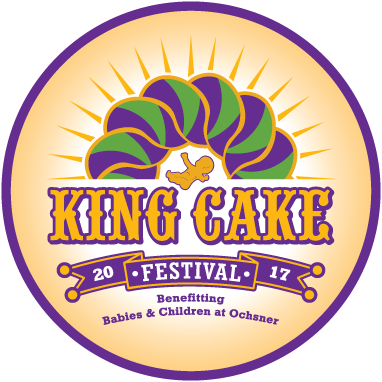 New Orleans King Cake Festival