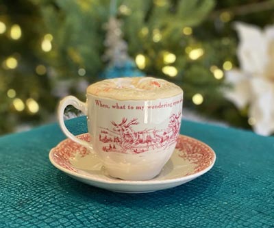 Peppermint Bark Latte thumb