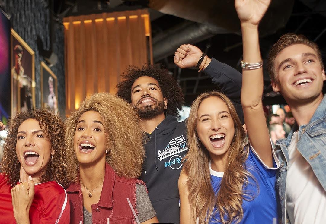 Where to Watch the Big Game in the Big Easy