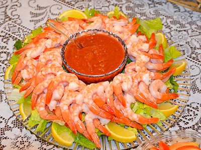 Shrimp Remoulade Sauce