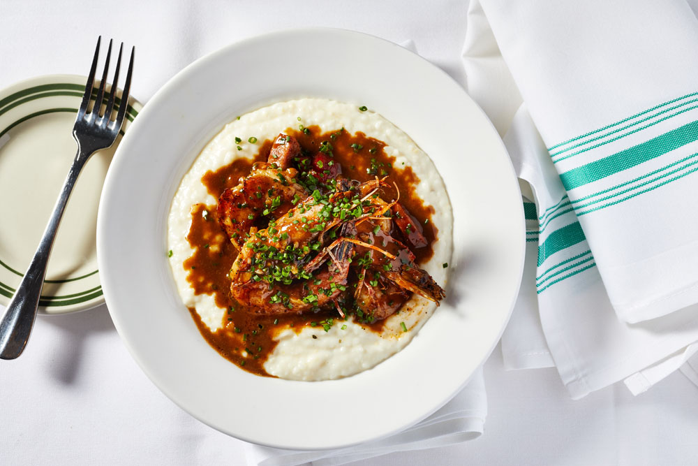 Best Easter Brunch Spots in NOLA