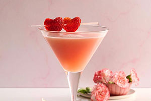 Sweet Valentines from NOLA Restaurants