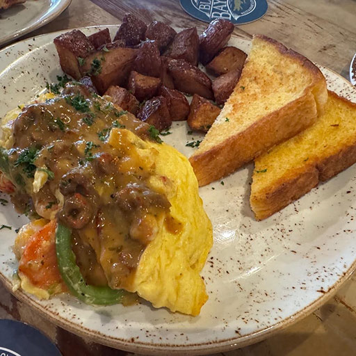 Blue Bayou’s Pickle Mary thumb