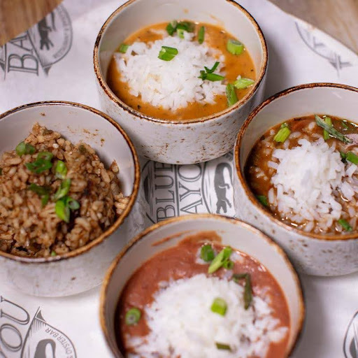 Blue Bayou’s Pickle Mary thumb