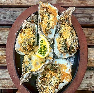 Landry’s Seafood House thumb