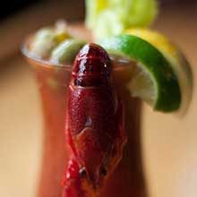Bottomless Bloody Mary thumb