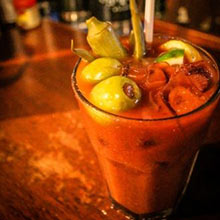 Cajun Bloody Mary thumb