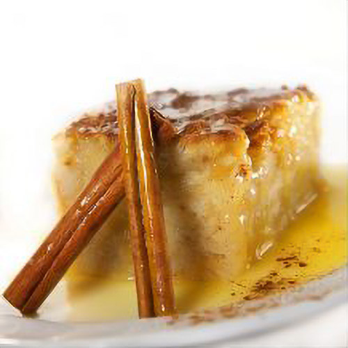 Creole Bread Pudding thumb