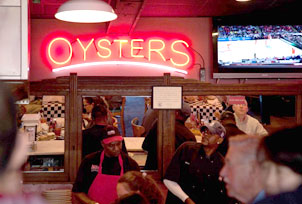 Acme Oyster House thumb