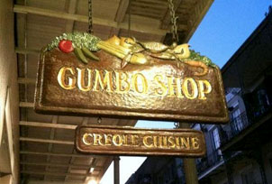 Gumbo Shop thumb