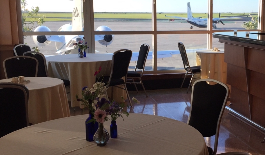 Messina's Runway Cafe