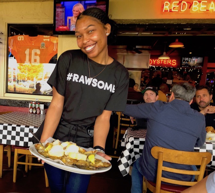 Acme Oyster House