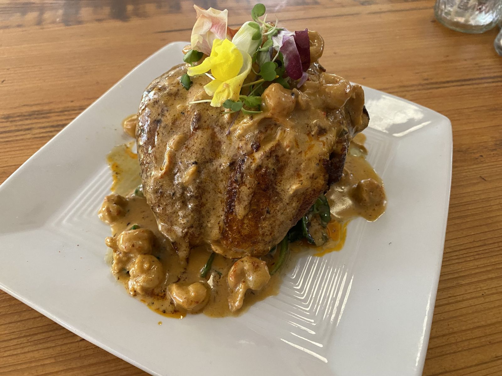 Grand Isle Restaurant