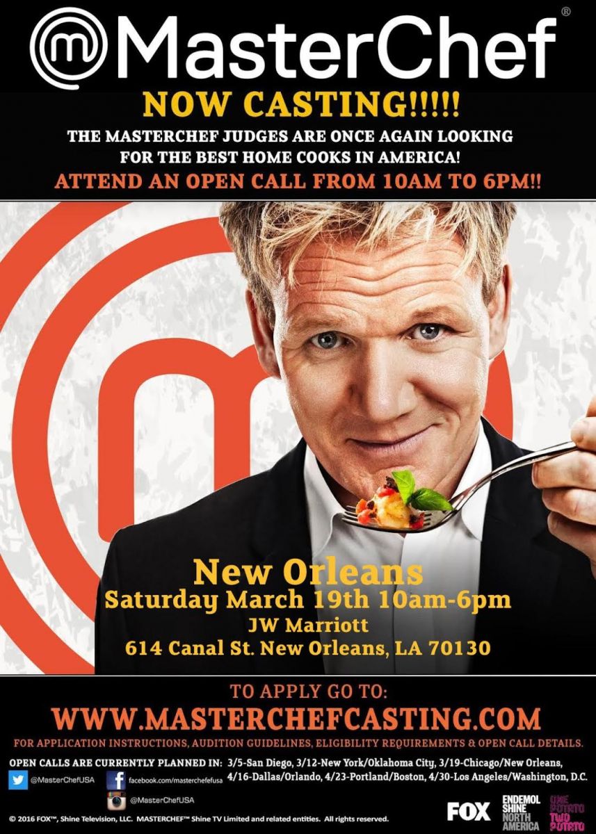 MasterChef 