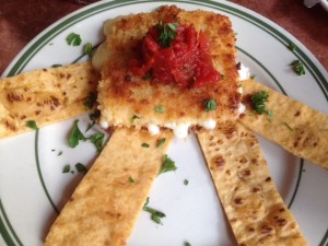 Appetizer