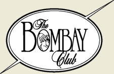 The Bombay Club The Bombay Club