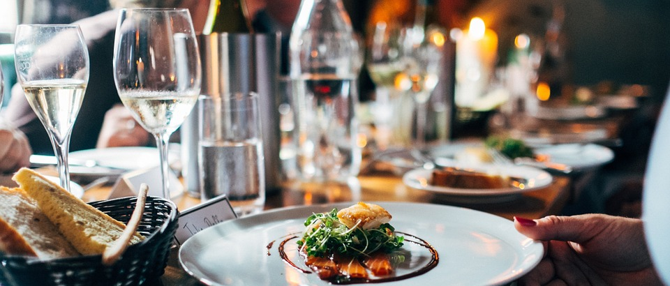 25th Annual New Orleans Wine & Food Experience