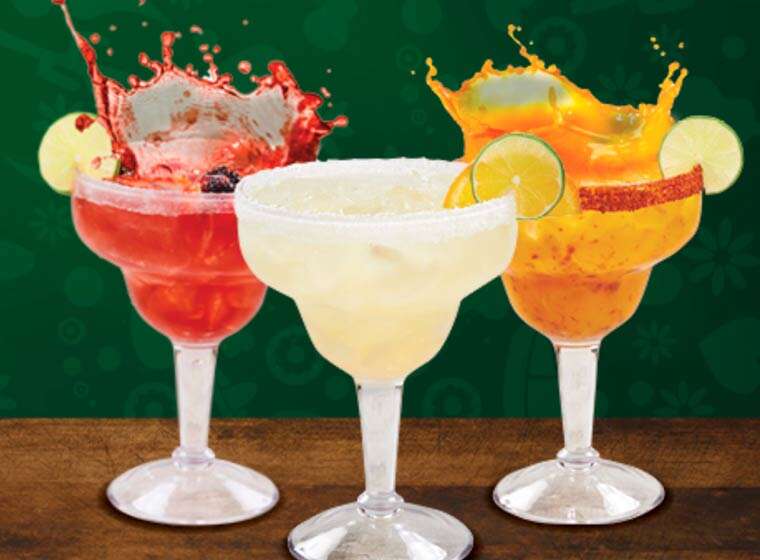 Three ways to celebrate Cinco de Mayo at Hard Rock.