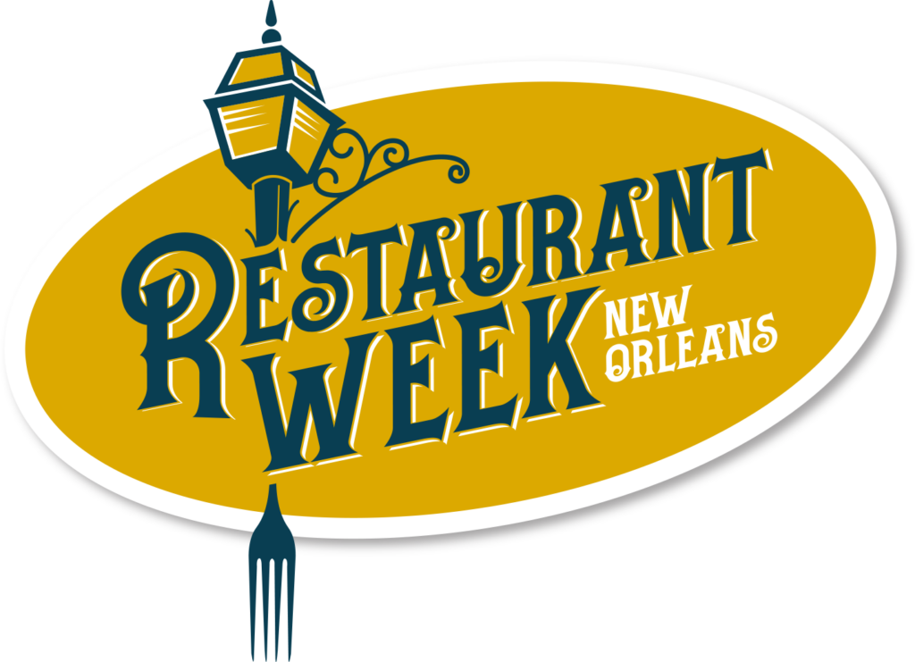 Restaurant Week New Orleans